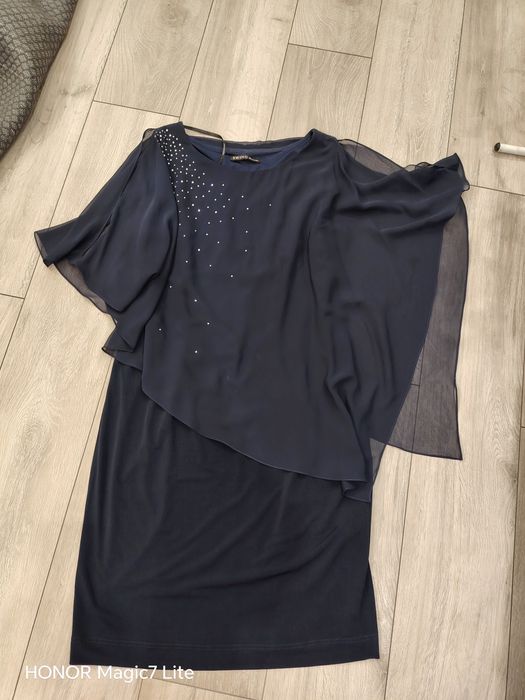 Официална синя роля