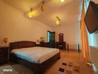 Apartament 5 camere la Vilă-Moara De Vânt!