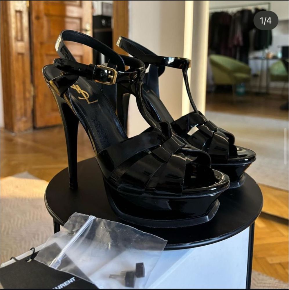 Sandale YSL originale