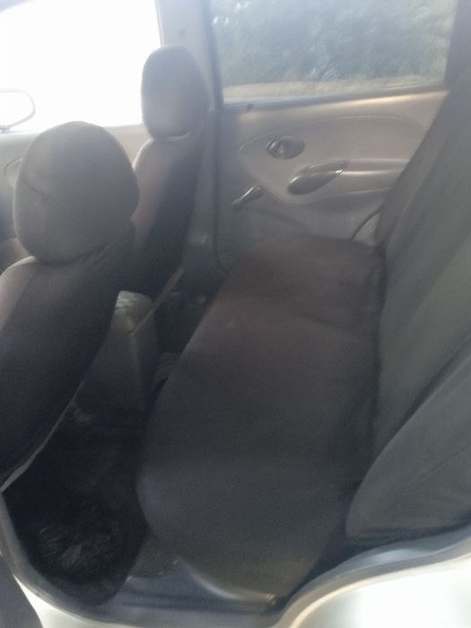 Chevrolet Matiz mx evro