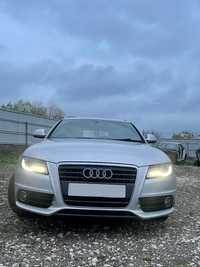 Dezmembrez Audi A4 B8 2.0tdi CAGA S-line faruri bi-xenon spalatoare