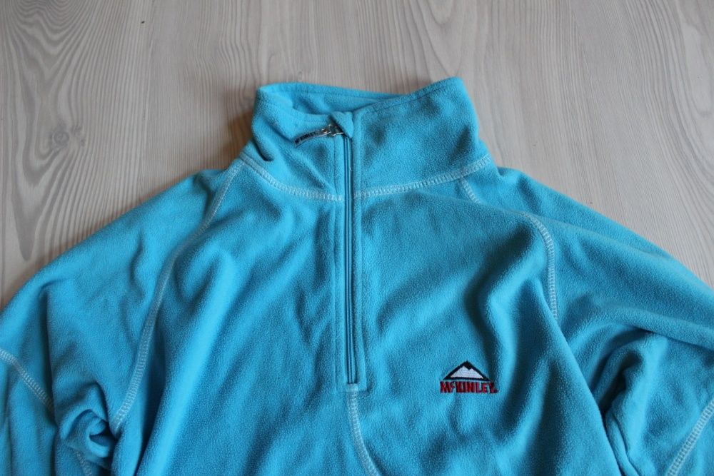 Bluza polar munte/trekking McKINLEY, femei, marime 36(M)