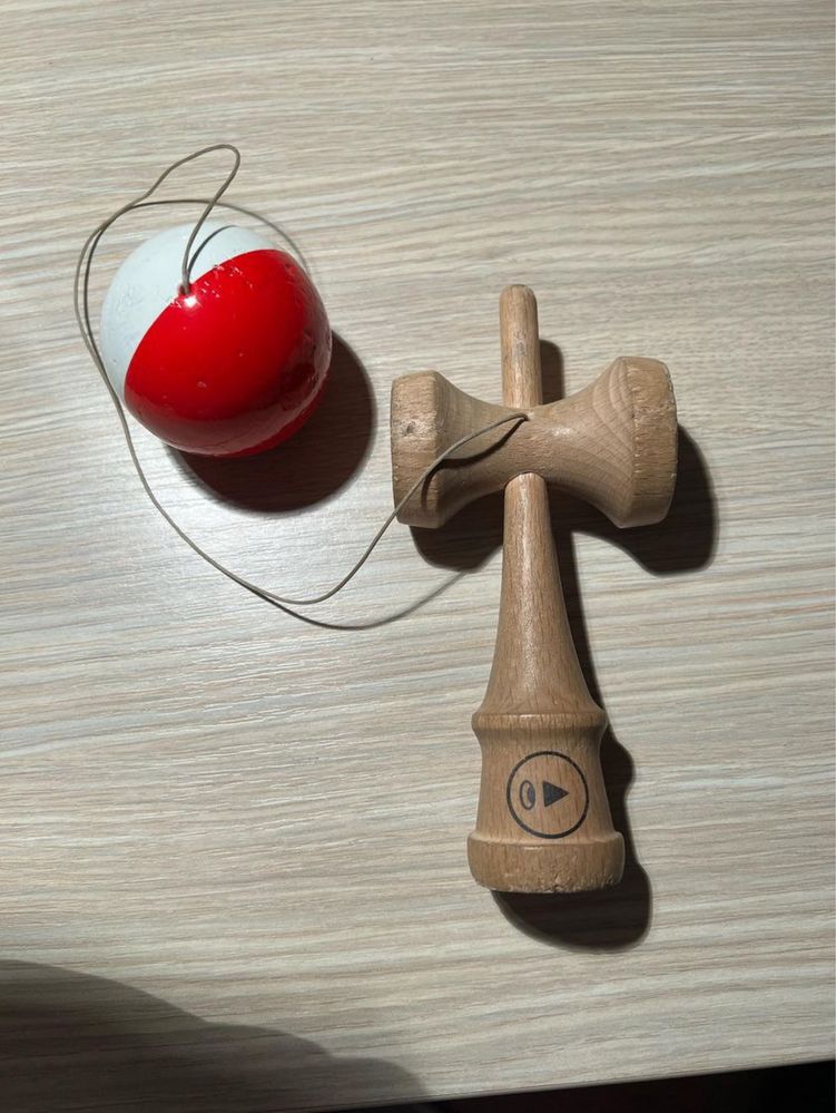 REDUCERE Kendama Sweets Krom jucarii copii