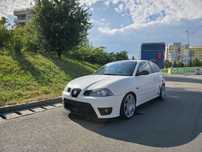 Seat Ibiza FR 1.9 TDI