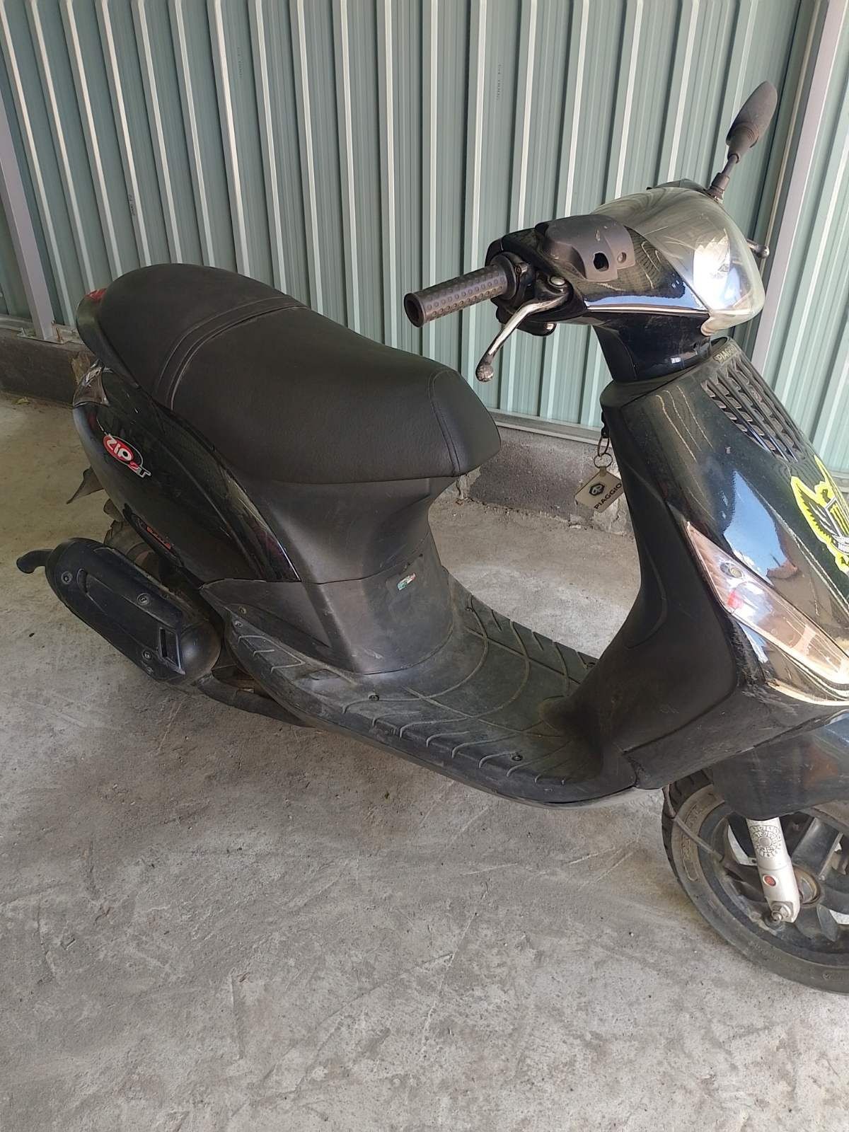 Продавам Piaggio Zip 50 куб.