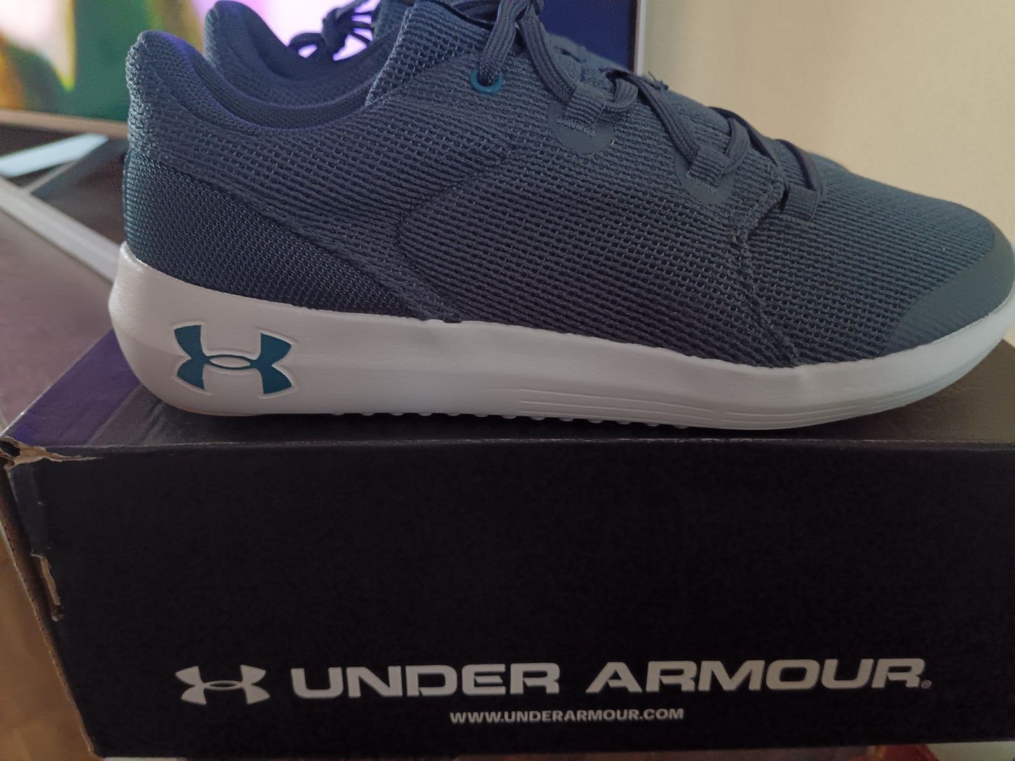 Pantofi UNDER ARMOUR Premium 40