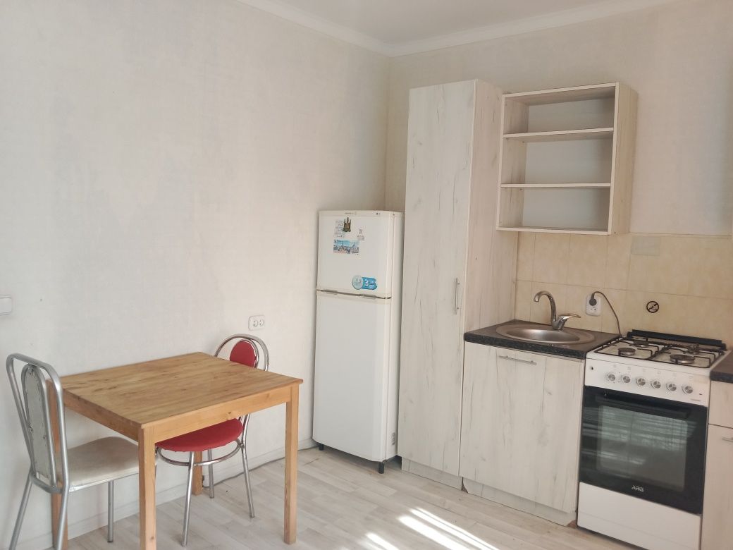 Сдам с 04.06.25 г. реальную 1 комн.кв. в 9 мкр.