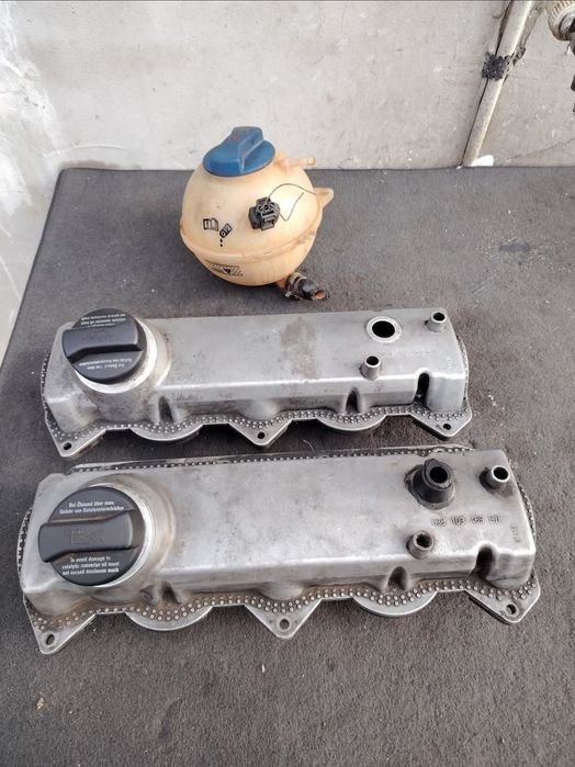 Capac motor supape 1.9TDI ALH ASV AGR AHF 90 110CP