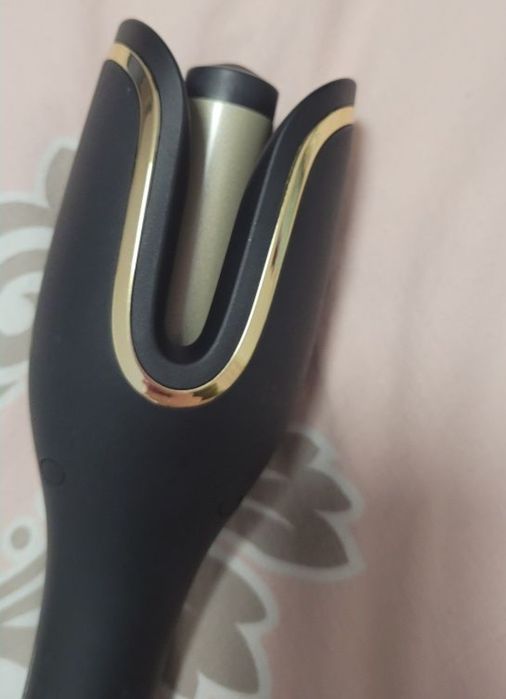 Aplica camera copii Ondulator philips placa par PROFESIONALA Kiepe