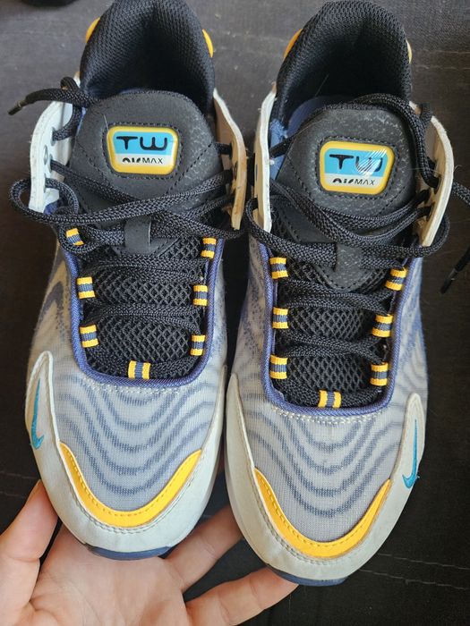 NIKE Спортни обувки Air Max TW
