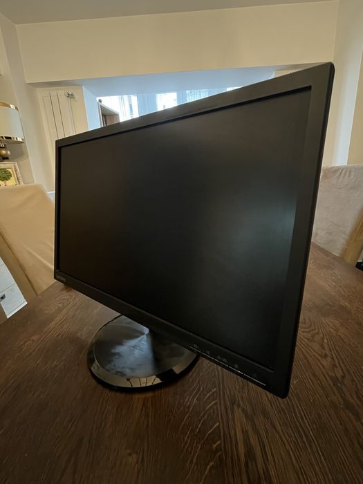 Monitor Lenovo 75 hz 23.8 inch