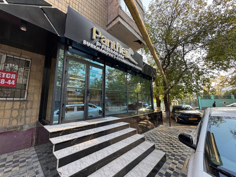 ЦУМ | Мирабад - Продается нежилое помещение/Евро офис 58м2