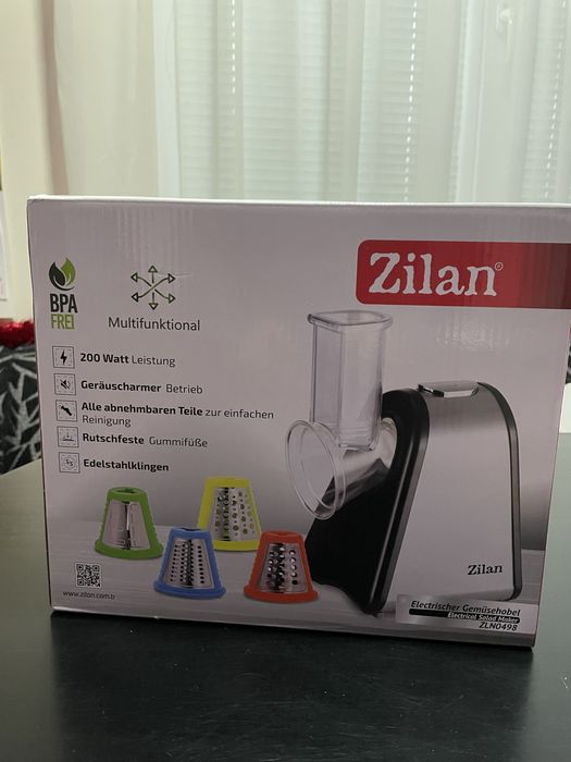 Кухненско електрическо ренде