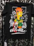 Мъжка тениска нов модел  s,m,l,xl,xxl