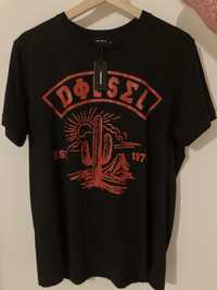 Tricou Diesel original