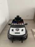 Masina Elecrica copii Dodge Police