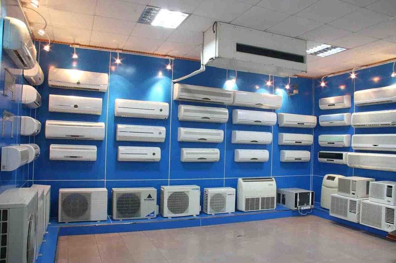 Кондиционеры  оптовый склад  Almacom Gree  LG   доставка по Казахстану
