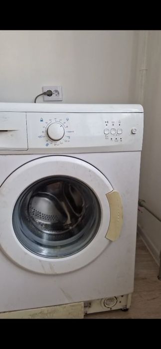 Стиральная машинка Beko