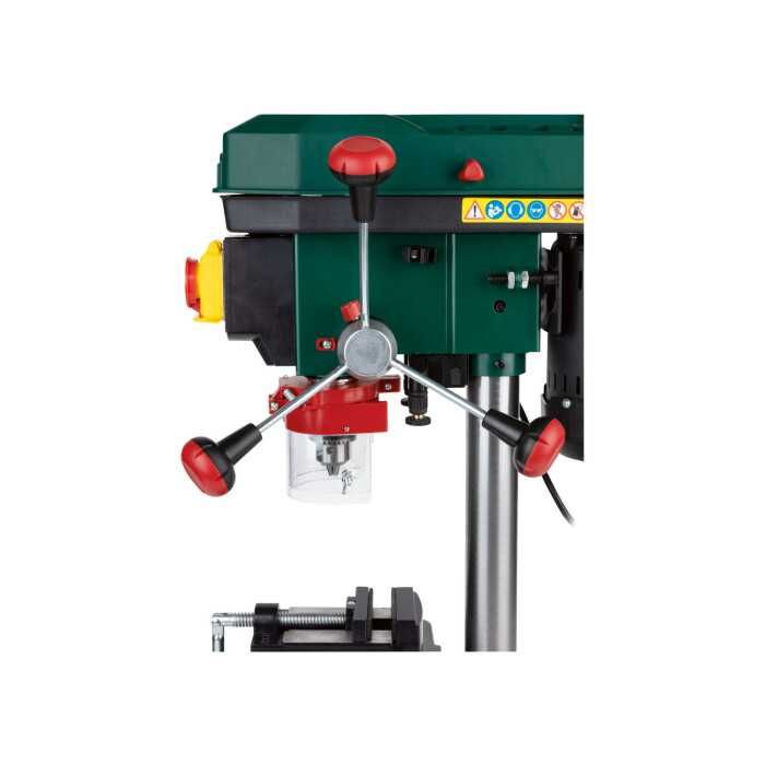 Нова Настолна Бормашина PARKSIDE 400W Германия