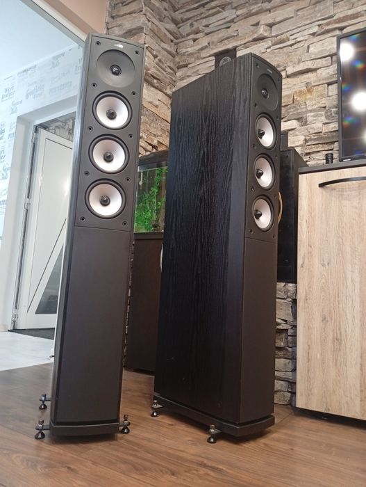 Тонколони JAMO S-628