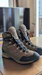 Bocanci Vibram Gore Tex Hiking / Treking