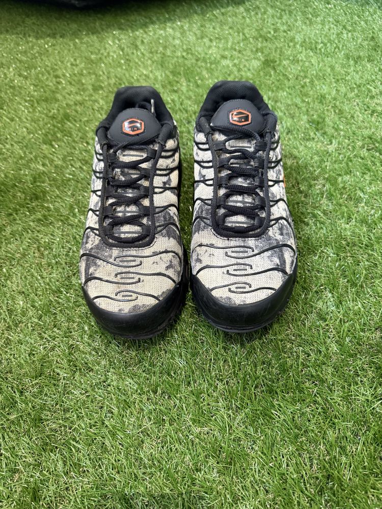 Nike Air Max Plus