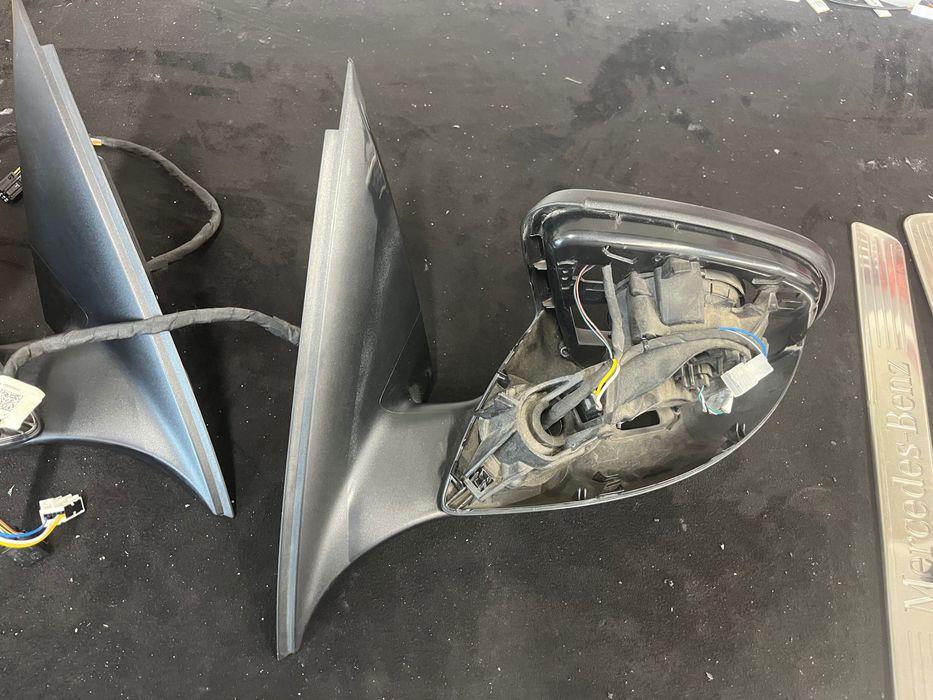 Огледала за GLC W253