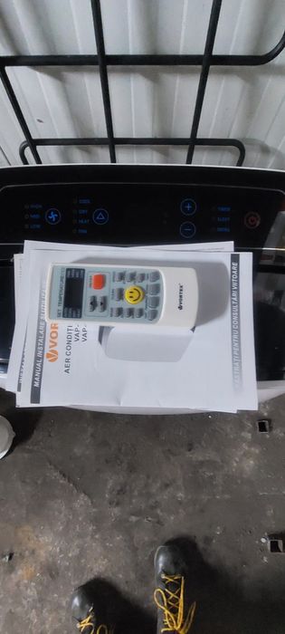 Aer conditionat portabil