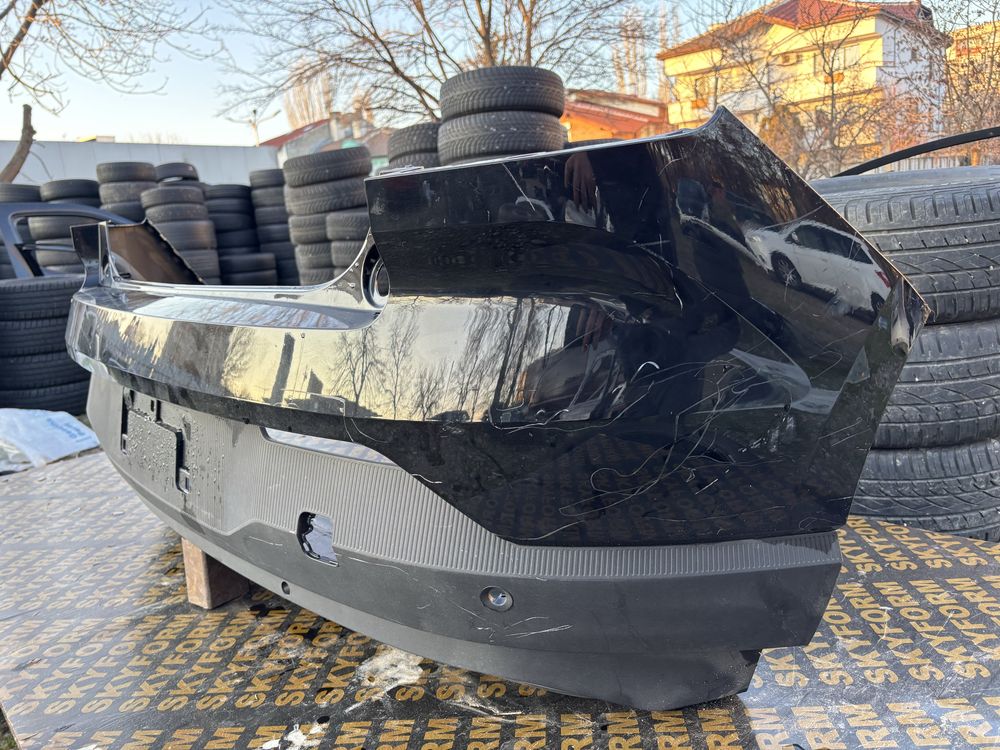 Броня Волво ЕХ30/Volvo EX30