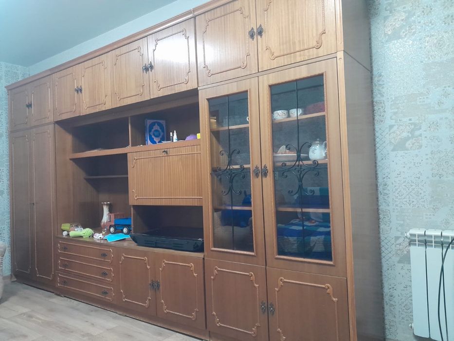 Шкаф большой ллтол