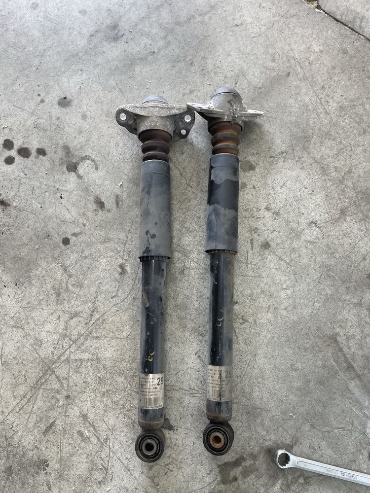 Amortizor spate / amortizoare Passat b7 b6 CC skoda octavia 2 OEM