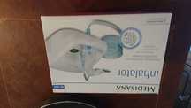 Inhalator Medisana