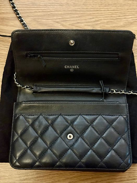 Шанел Малка Чанта