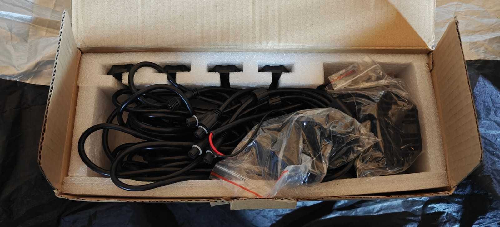 MICTUNING Led свет для лодок и внедорожников IP68