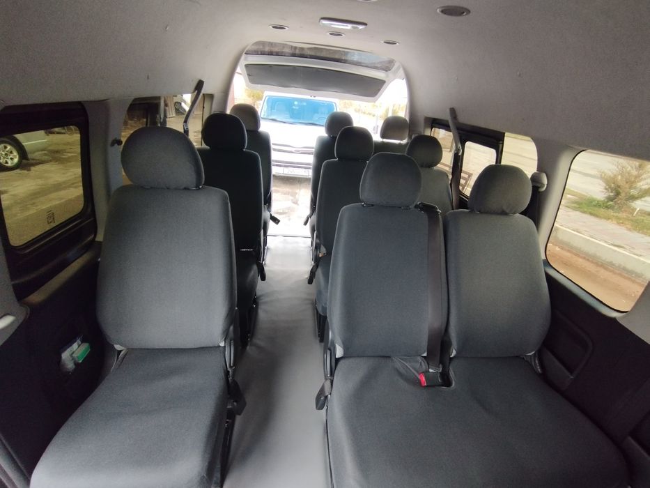 Трансфер , микроавтобус 15 мест