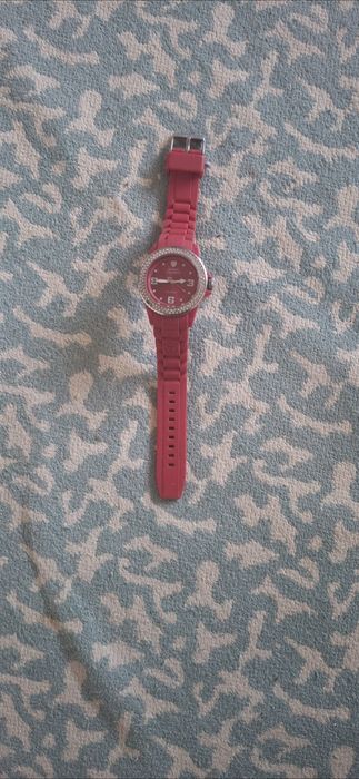 Стилен часовник DETOMASO Colorato