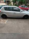 Vand KIA CEED 2008