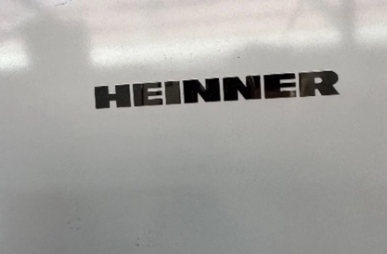 Хладилник heinner