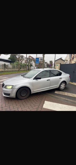 Skoda Octavia 2016 1.6 diesel