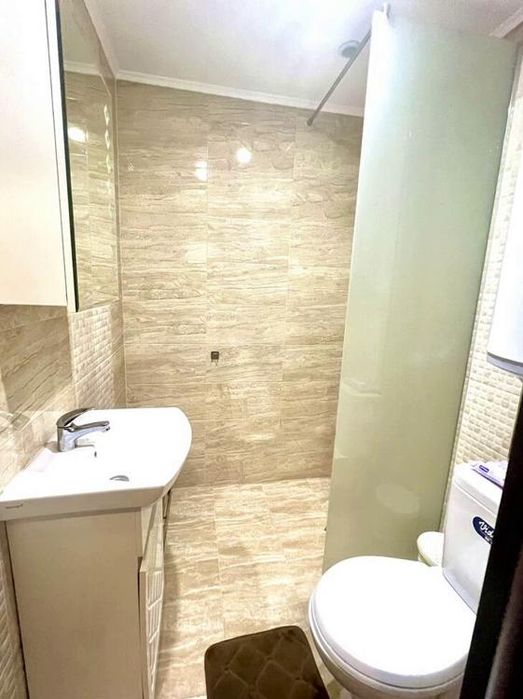 Дава се под наем Двустаен апартамент в Пловдив, Христо Смирненски - 65 кв.м за 500 € - Снимка #5