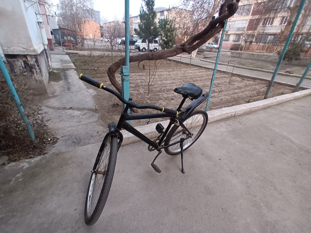 Velosiped holati zoʼr. Pubg velosipedi