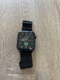 Apple watch 4 stainless 44mm