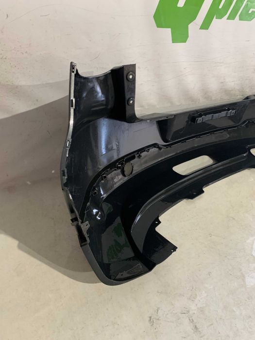 Bara spate VW Tiguan 1 facelift R-Line 2012 - 2017 cod oe 5N0807421