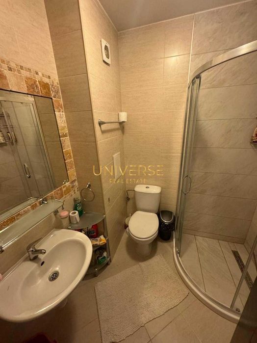 1+1 апартамент в елитен комплекс в Слънчев бряг #5120