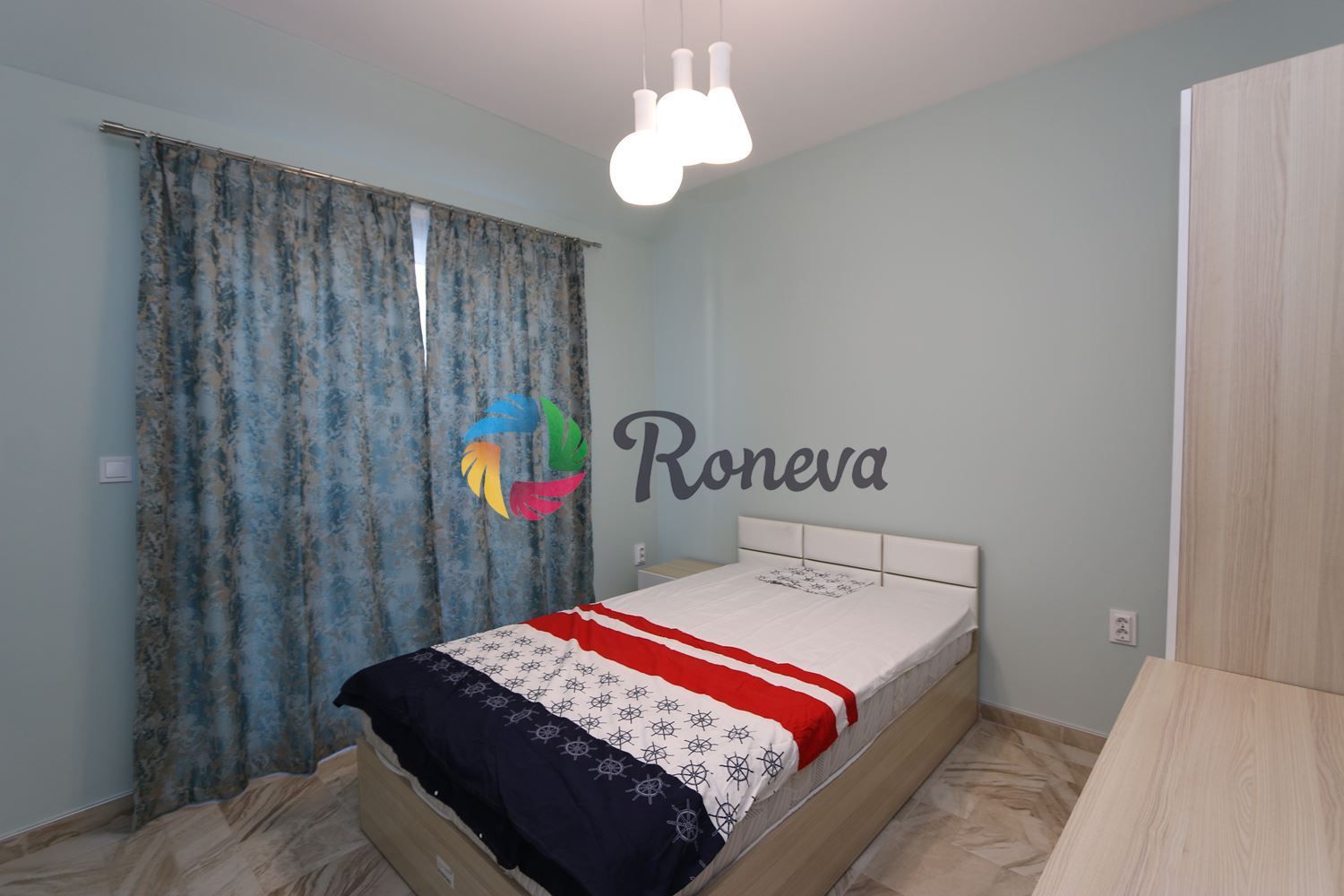 3-стаен в Варна-Център площ 125