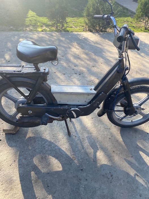 Vand Capra 49cc