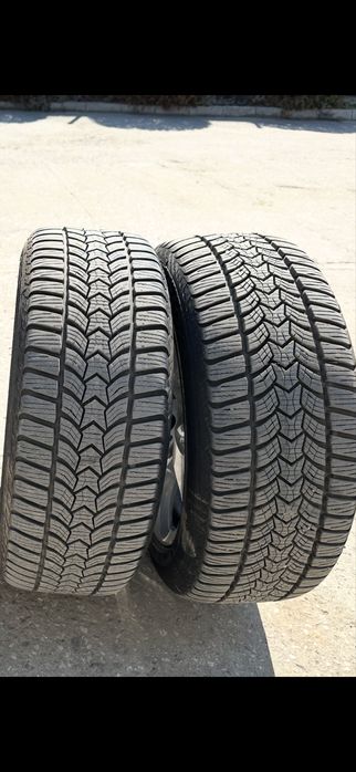 Зимни гуми DEBICA 225/50 R17 FRIGO HP2 XL - 2 броя