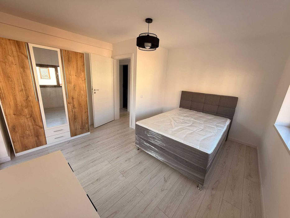 Duplex cu gradina prima inchiriere zona centrala Eroilor