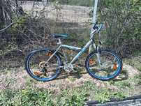 Vând bicicletă..
