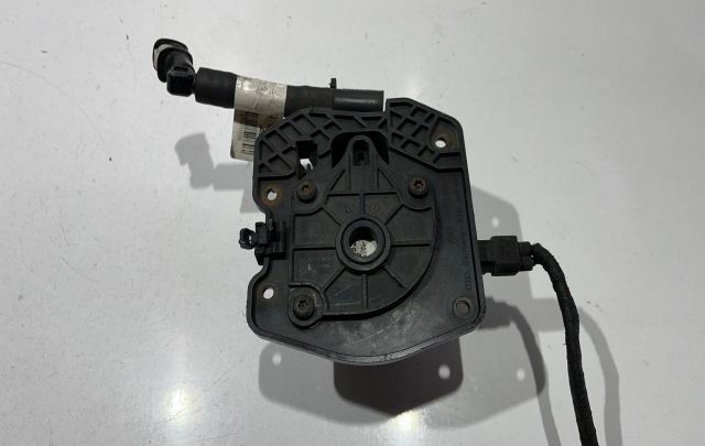 Camera night vision 4h0998552 Audi A6 4G/C7 [2010 - 2014]